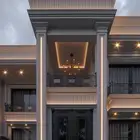 مهندس معماري معتمد (مخططات   تصميم داخلي   اشراف حصر كميات)