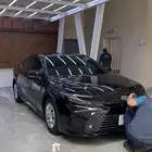كامري 2025 استاندر