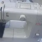 مكينة خياطة و تطريز سنجر اصلية
