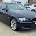 مطلوب bmw 320 2008. أقساط