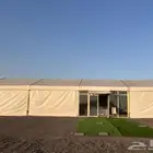 ايجار خيام اوربيه