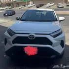 راف فور هايبرد 2025