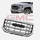 شبك سييرا 2016-2018