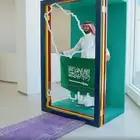عروض اليوم الوطني 30  على خدمات الفوتو بوث الطباعة الفورية