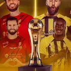 مباراة الاتحاد و القادسية