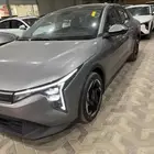 سياره كيا كي 4 2026 Gls