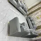 كنب جديد جاهز بسعر المصنع مع التوصيل