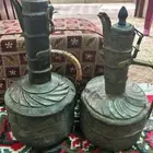 اغراض تاراث قديمه