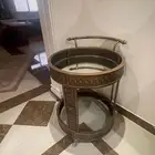 طاولة ضيافة