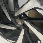 جنط تويوتا رش