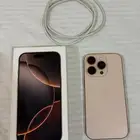iPhone 16 Pro