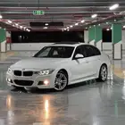 بي ام دبليو 328i موديل 2015