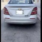 سياره شيفروليه افيو