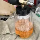 فوم قان للغسيل