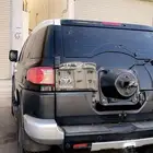 جيب اف جي كروزر2009فل كامل