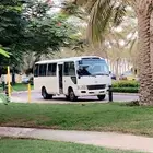 كوستر للإيجار