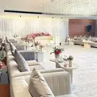 حفلات الرياض لتأجير لوازم المناسبات