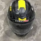 خوذه ls2 اصليه