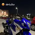مطلوب دباب سزوكي 600 كاش