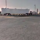 راس لسحب الكرفنات والتيادر