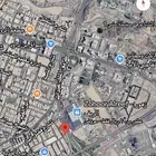 أرض للبيع طريق منى العزيزية