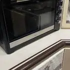 فرن كهربائي تركي