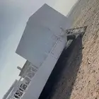 غرفة سحب طول 8 في 4 جنط 16