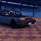 نسيان سيدرك موديل 1986