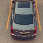 كاديلاك cts