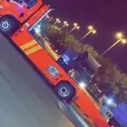 سطحه طويق وداخل وخارج الرياض
