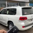 تركيب تشغيل عن بعد لجميع السيارات