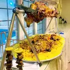 الخروف البوسني (الشف  صالح المساعد)