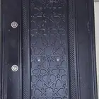 باب تركي مصفح