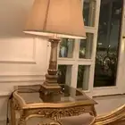 اثاث كلاسيك للبيع طاولات وكراسي صوفه