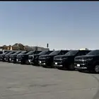 تأجير اجموس مع سواقين وبدون سواقين