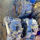 متخصصون بصيانه وتوضيب القير الاتوماتيك وال CVT