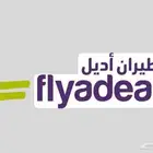 تذكرة طيران من جده لابها