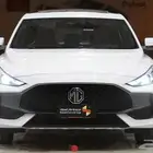ام جي GT COM 2024