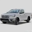 هايلقس 2025ديزل اصفار صادر لوحه