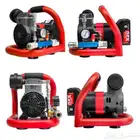 ماطورا هواء لاسلكي شحن