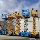 رافعة وسقالات.كرين.ونش