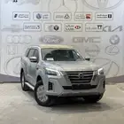 نيسان اكسترا تيتانيوم 2024