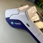 جهاز نقاط البيع مجانا صرافة شبكة مدى شاشتين