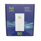 راوتر زين 5G إنترنت مفتوح وغير محدود بسرعات فائقة وثابتة