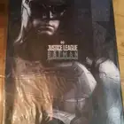 hot toys Batman tactical suit version 1