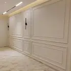 دهانات وديكورات العلا