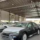 تجاليد الوكالة كامري 2025. التجاليد الي قدام بس