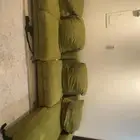 كنب حرف L سيتي دبليو