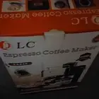 الة إسبريسو