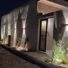 شالية في حي عريض للايجار اليومي جنوب الرياض